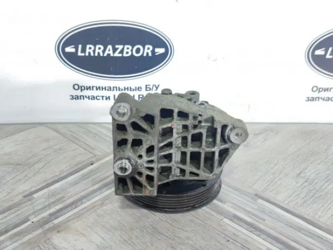 Насос ГУР Range Rover Sport L320 4.2 4.4