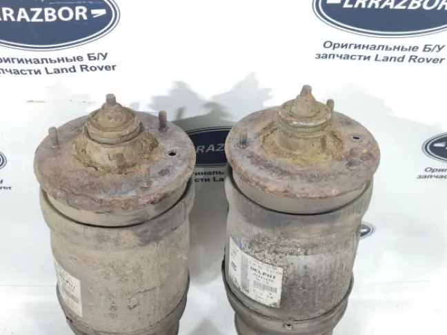 Пневмостойка задняя комплек Range Rover Sport L320