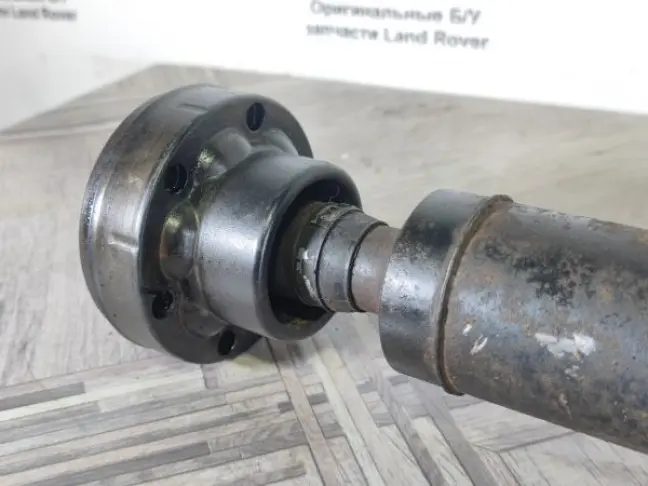 Кардан задний Range Rover Sport L320