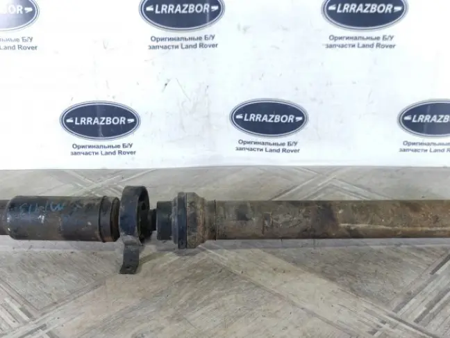 Кардан задний Range Rover Sport L320