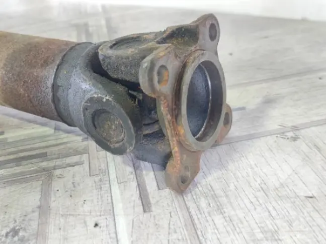 Кардан задний Range Rover Sport L320