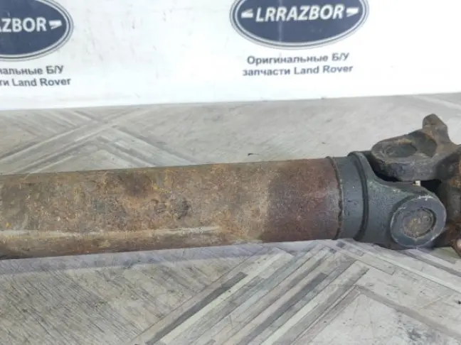 Кардан задний Range Rover Sport L320
