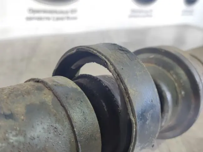 Кардан задний Range Rover Sport L320