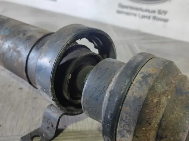 Кардан задний Range Rover Sport L320