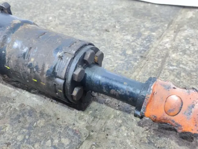 Стабилизатор передний Range Rover Sport L320 05-13