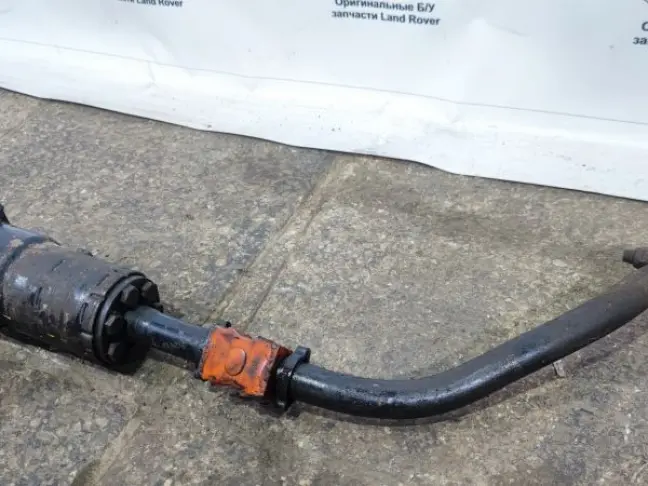 Стабилизатор передний Range Rover Sport L320 05-13