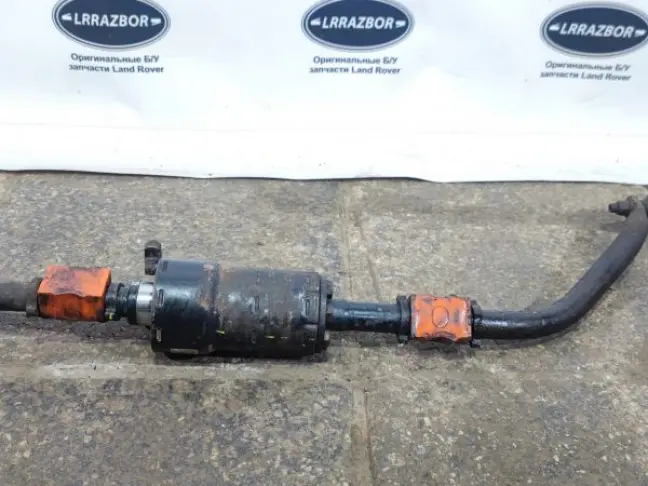 Стабилизатор передний Range Rover Sport L320 05-13