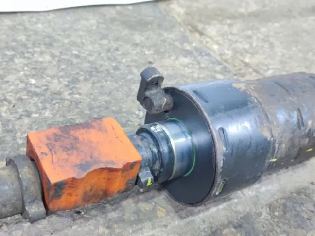 Стабилизатор передний Range Rover Sport L320 05-13