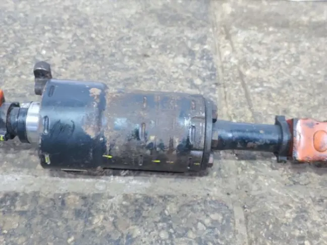 Стабилизатор передний Range Rover Sport L320 05-13