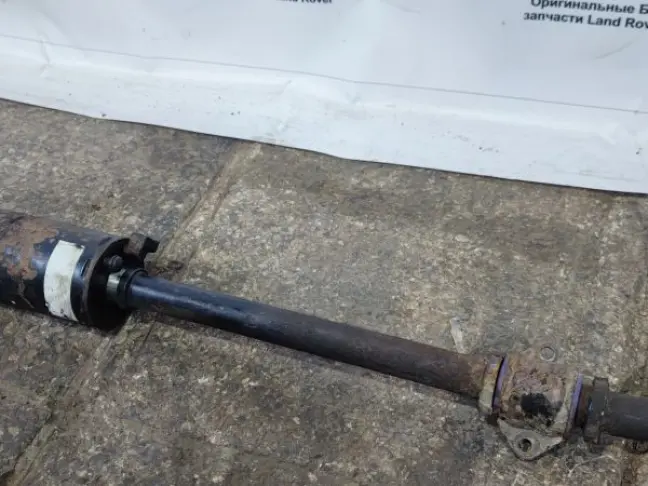 Стабилизатор задний Range Rover Sport L320 4.2