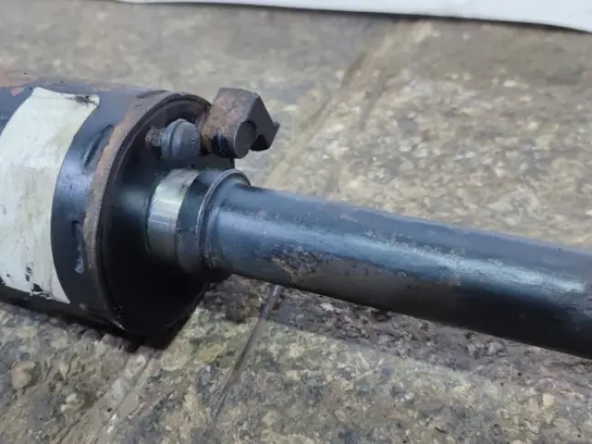 Стабилизатор задний Range Rover Sport L320 4.2