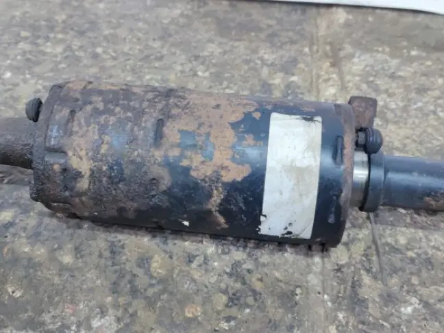 Стабилизатор задний Range Rover Sport L320 4.2