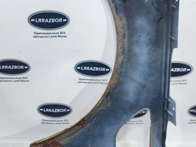 Крыло переднее правое Land Rover Sport L320 09-13