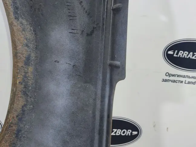 Крыло переднее правое Land Rover Sport L320 09-13