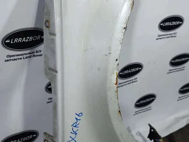Крыло переднее правое Land Rover Sport L320 09-13