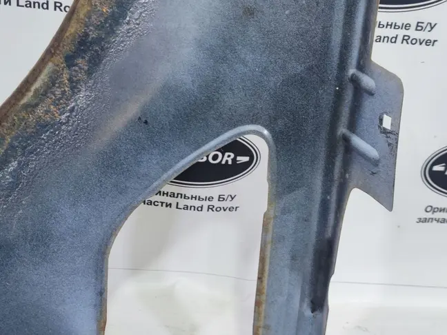 Крыло переднее правое Land Rover Sport L320 09-13