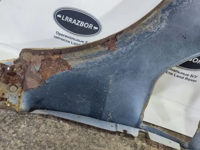 Крыло переднее правое Land Rover Sport L320 09-13