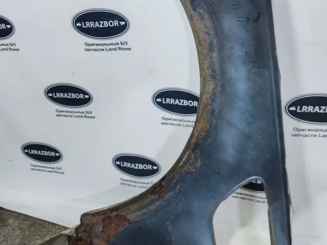 Крыло переднее правое Land Rover Sport L320 09-13
