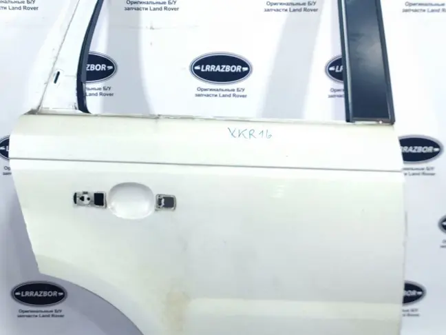 Дверь задняя правая Range Rover Sport L320 05-12