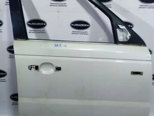 Дверь передняя правая Range Rover Sport L320 05-12