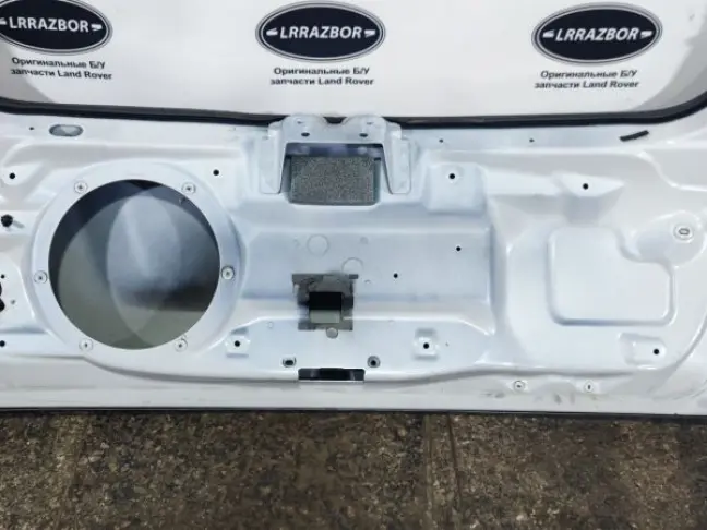 Крышка багажника Range Rover Sport L320