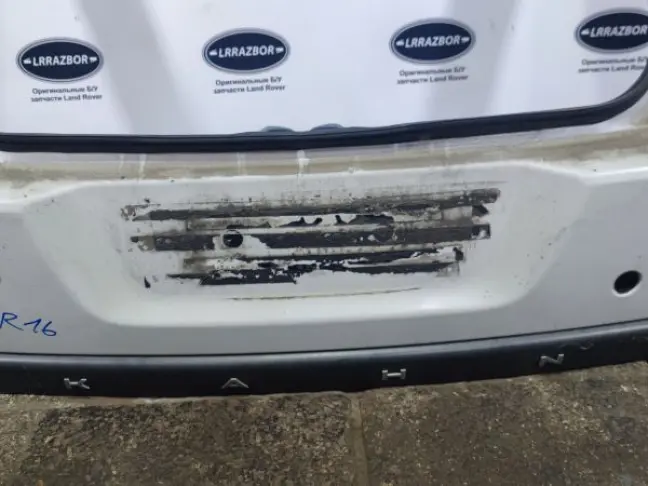 Крышка багажника Range Rover Sport L320