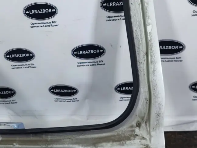 Крышка багажника Range Rover Sport L320