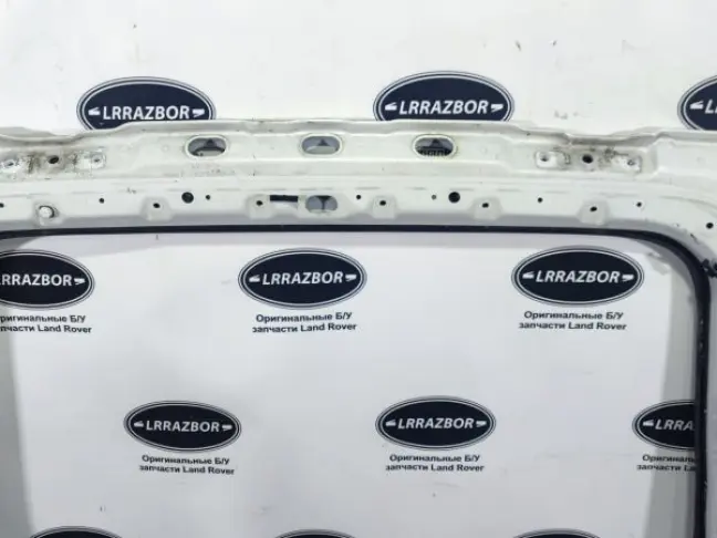 Крышка багажника Range Rover Sport L320