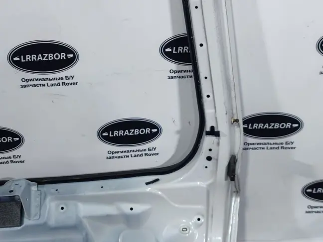 Крышка багажника Range Rover Sport L320