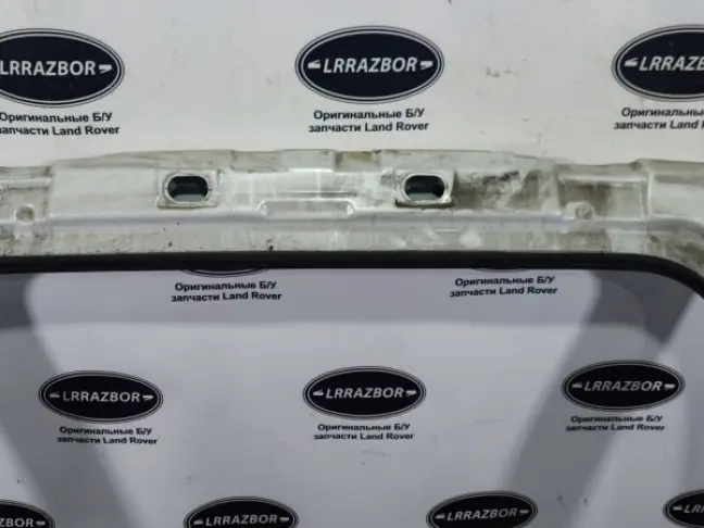 Крышка багажника Range Rover Sport L320