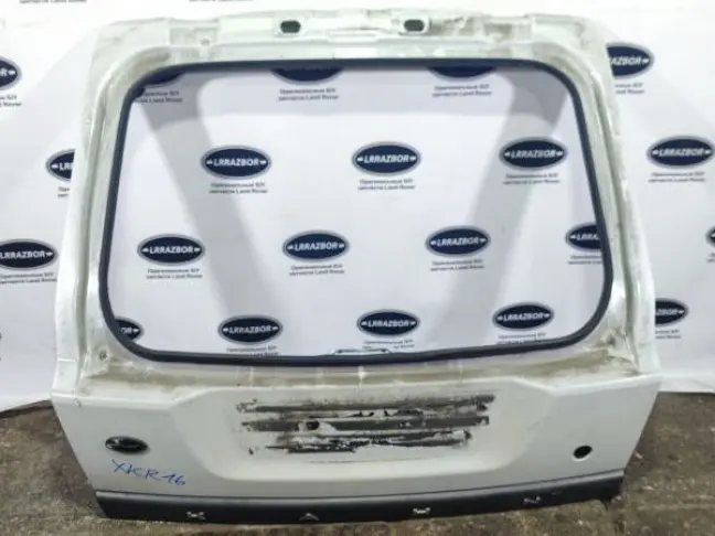 Крышка багажника Range Rover Sport L320