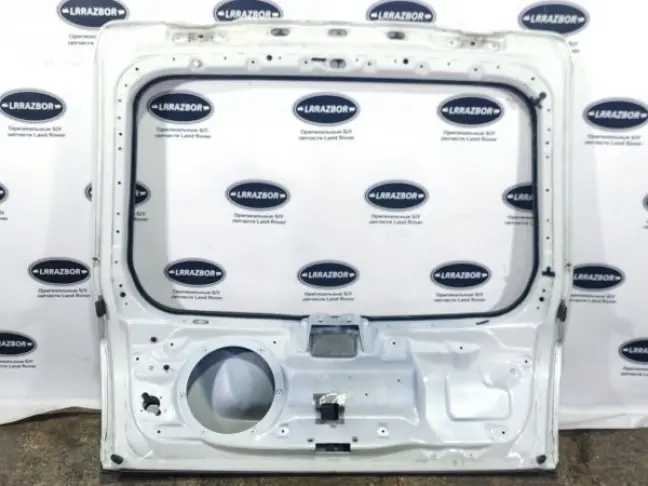Крышка багажника Range Rover Sport L320