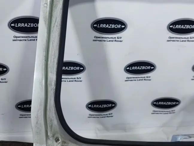 Крышка багажника Range Rover Sport L320