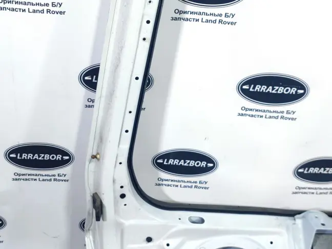 Крышка багажника Range Rover Sport L320