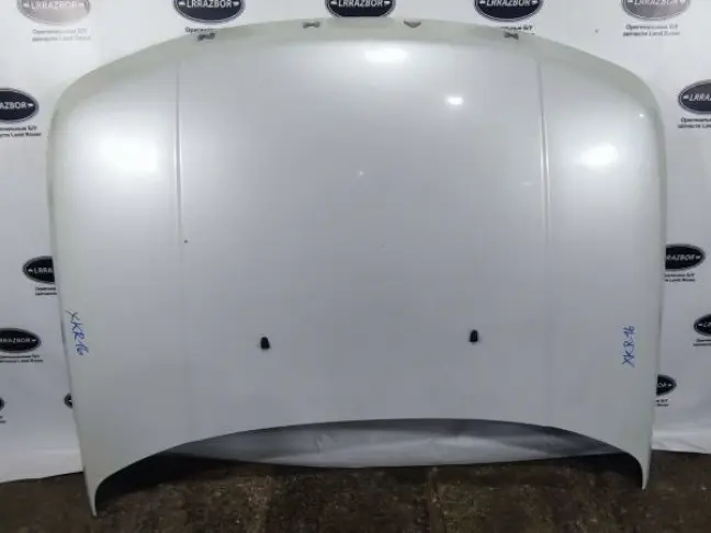 Капот Land Rover Range Rover Sport L320 2005-2013