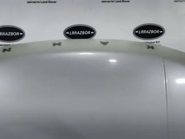 Капот Land Rover Range Rover Sport L320 2005-2013