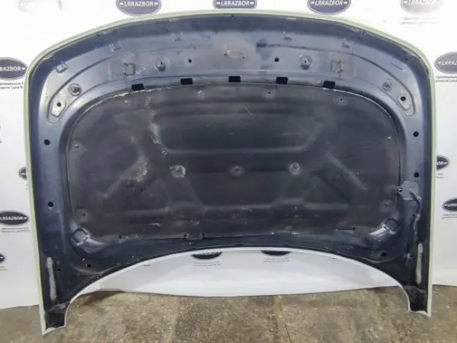 Капот Land Rover Range Rover Sport L320 2005-2013