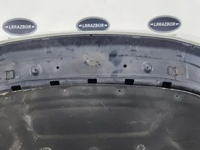 Капот Land Rover Range Rover Sport L320 2005-2013