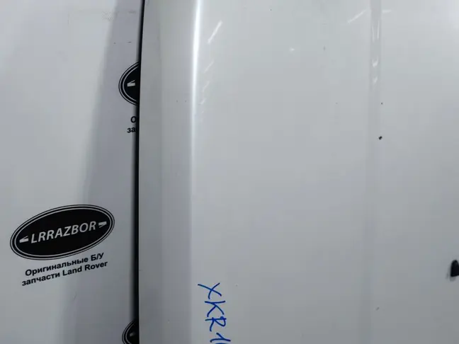 Капот Land Rover Range Rover Sport L320 2005-2013