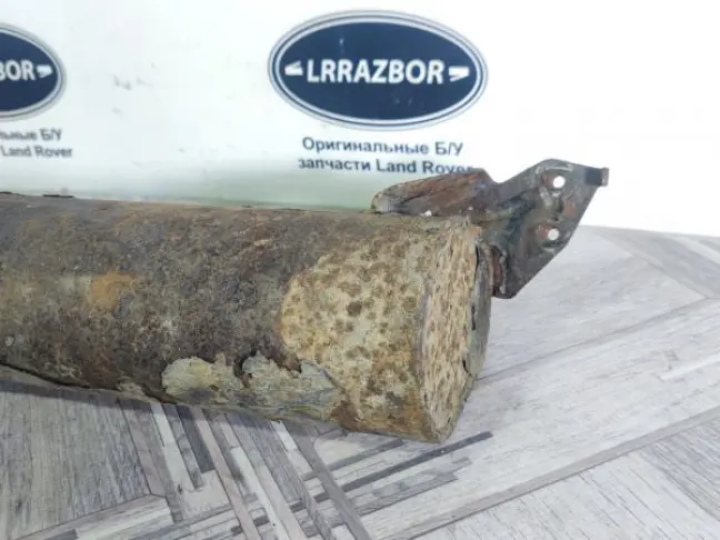 Ресивер воздушный Land Rover Sport L320 05-13