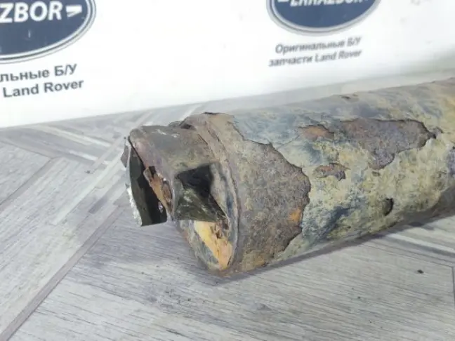 Ресивер воздушный Land Rover Sport L320 05-13