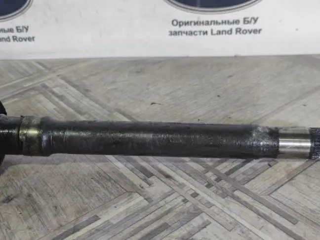 Привод передний правый Land Rover Sport L320
