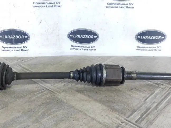 Привод передний правый Land Rover Sport L320