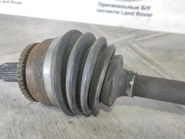 Привод передний правый Land Rover Sport L320