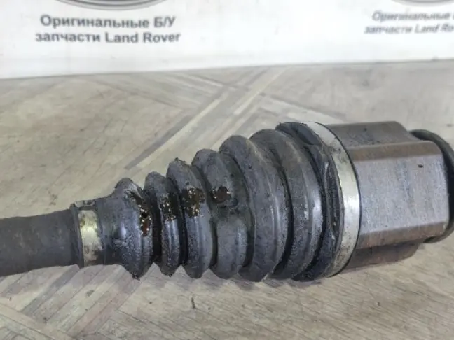 Привод передний правый Land Rover Sport L320