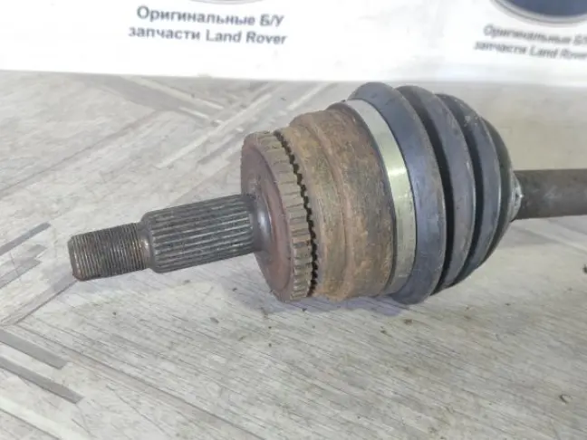 Привод передний правый Land Rover Sport L320