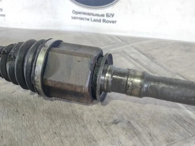 Привод передний правый Land Rover Sport L320