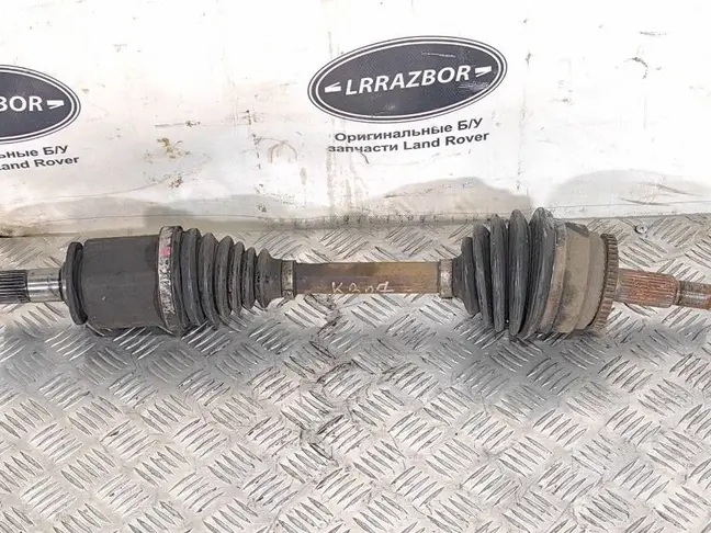 Привод передний левый Land Rover Sport L320