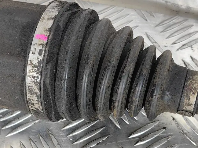 Привод передний левый Land Rover Sport L320