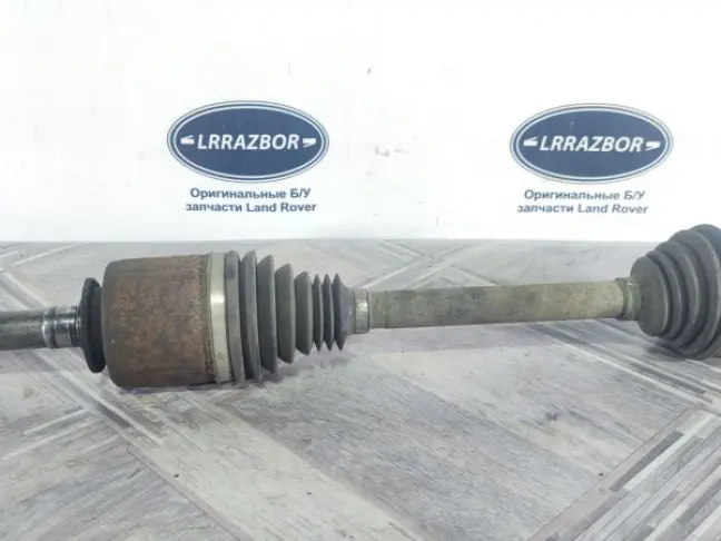 Привод задний правый Land Rover Sport L320